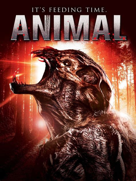 animal trailer 2014